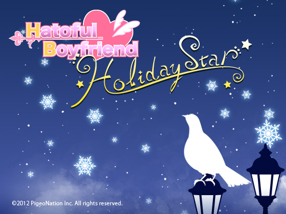 hatoful boyfriend web series