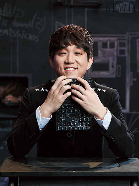 Sung-won Choi