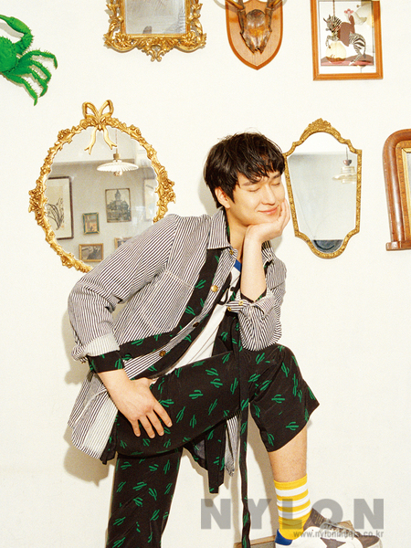 Go Kyung-pyo