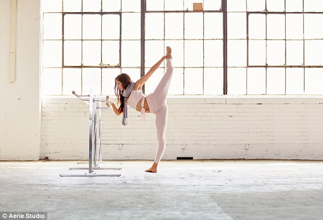 Sonoya Mizuno