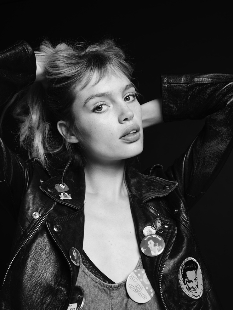 Nastassia Lindes