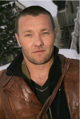 Joel Edgerton