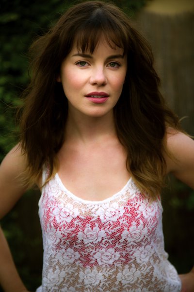 Jessica Grace Smith Jessica Grace Smith