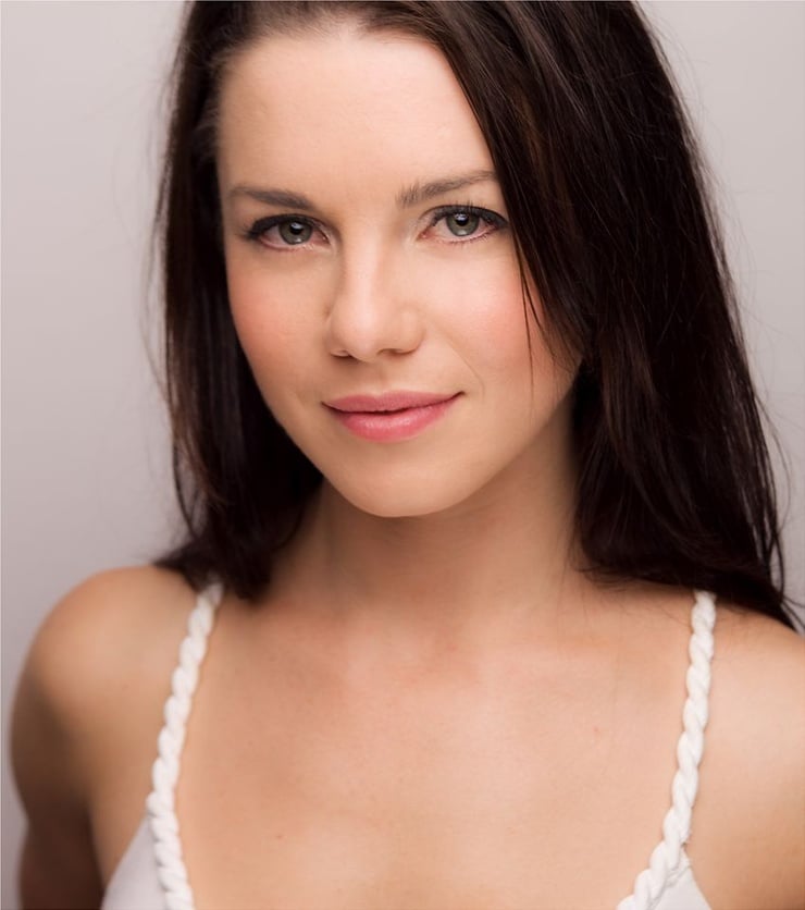 Jessica Grace Smith Jessica Grace Smith