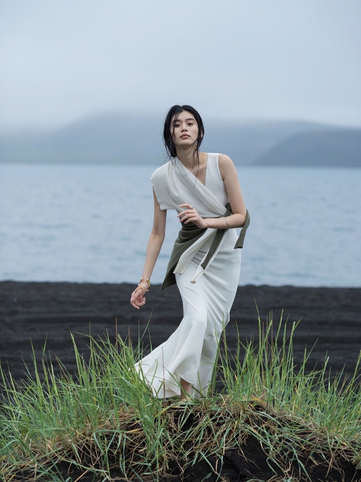 Ming Xi Ming Xi