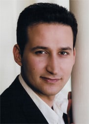 Raoul Bhaneja