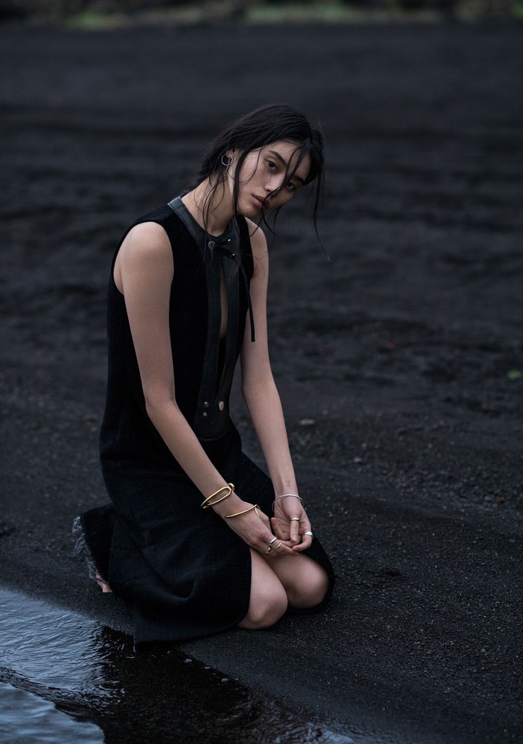 Ming Xi Ming Xi
