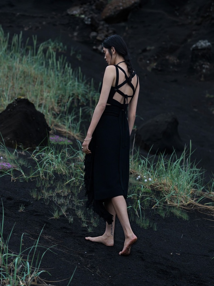 Ming Xi Ming Xi