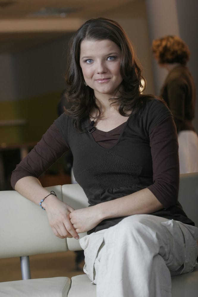 Joanna Jablczynska