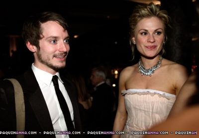 Anna Paquin