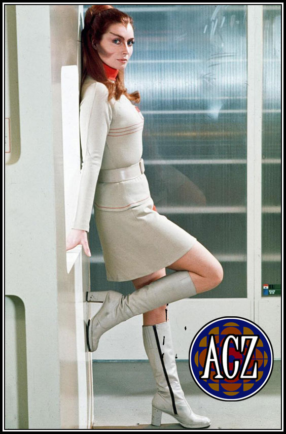 Catherine Schell