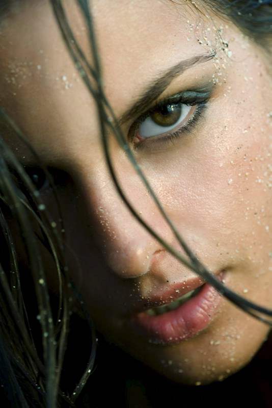 Izabel Goulart Izabel Goulart