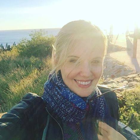 Maggie Grace