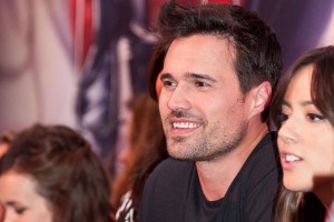 Brett Dalton