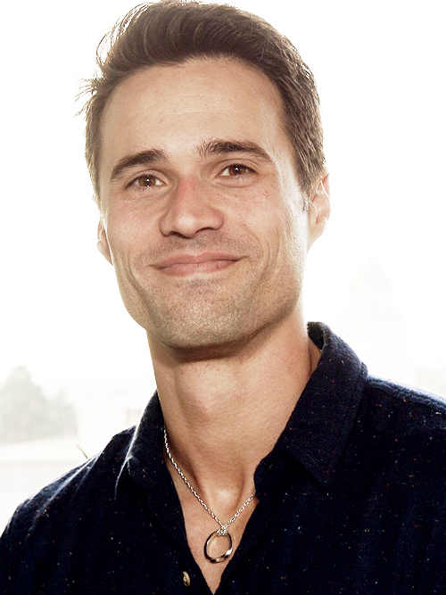 Brett Dalton
