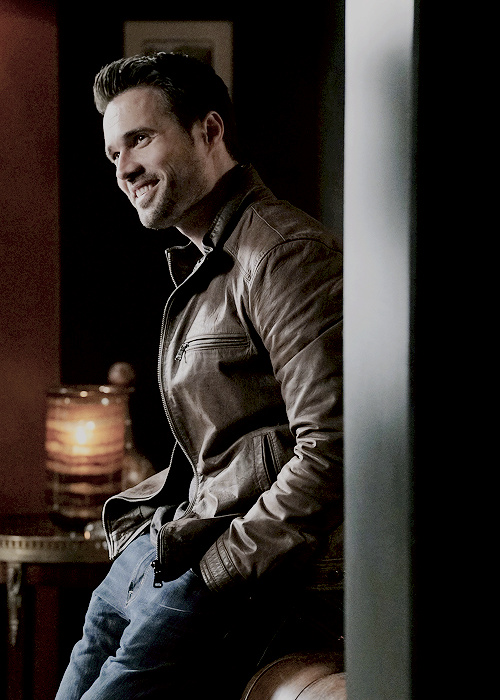 Brett Dalton