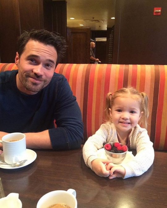 Brett Dalton