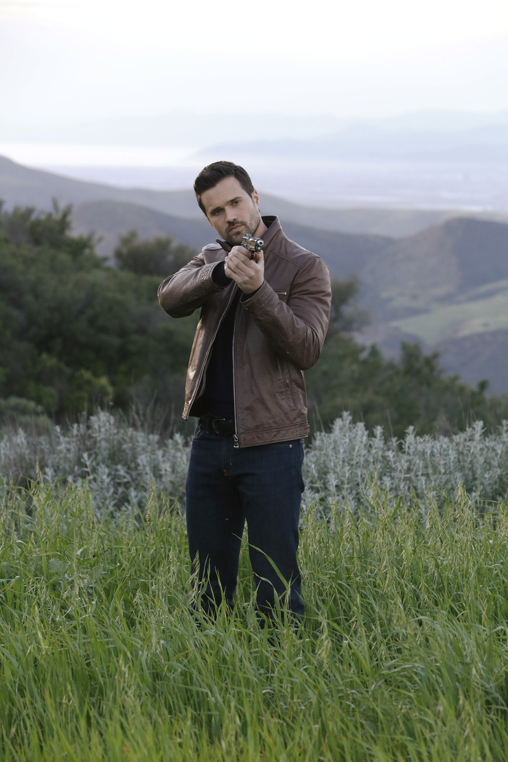 Brett Dalton