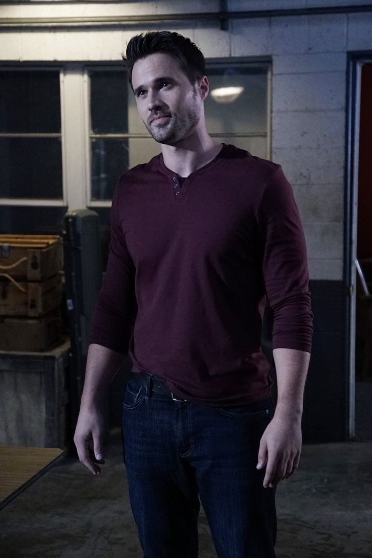 Brett Dalton