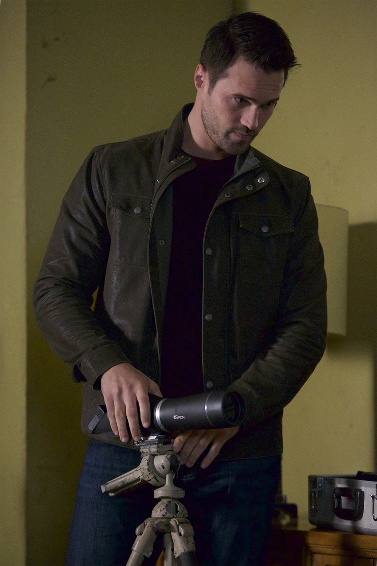 Brett Dalton
