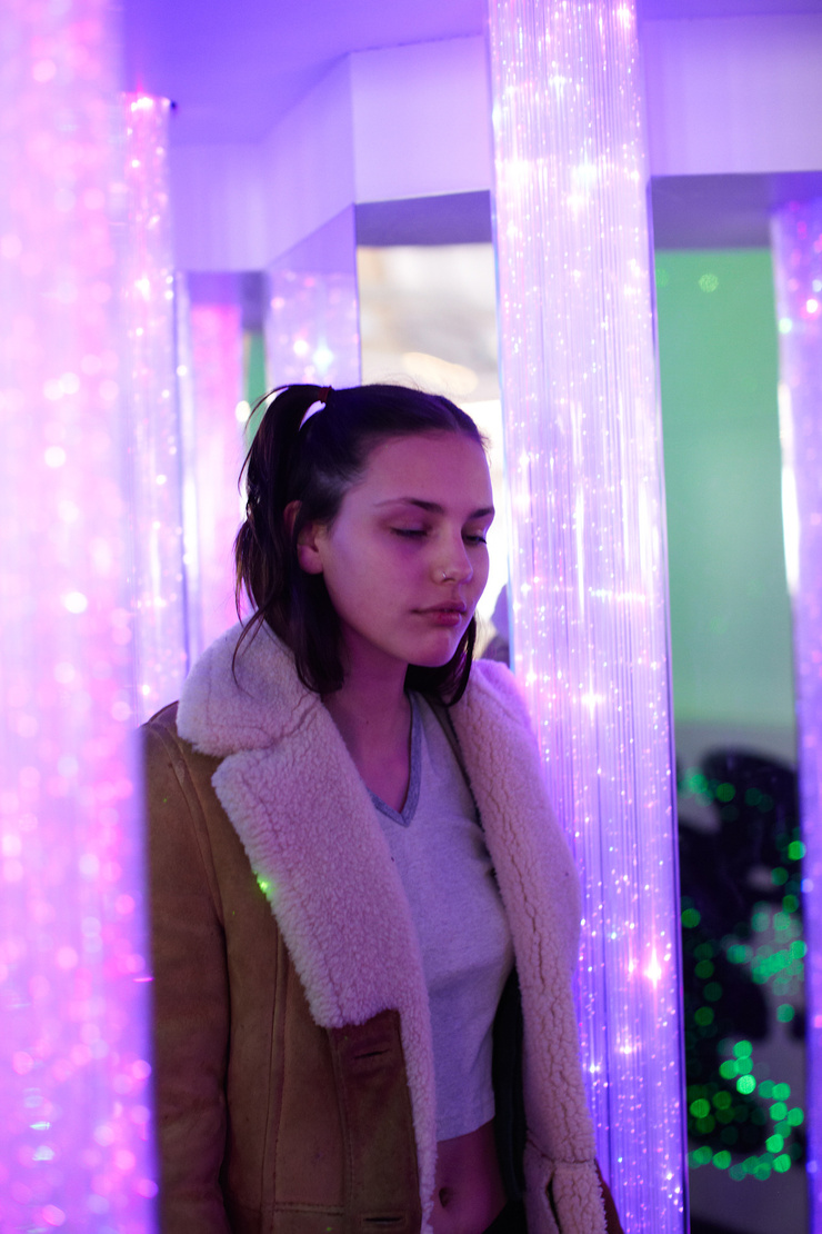 Moffy Gathorne Hardy