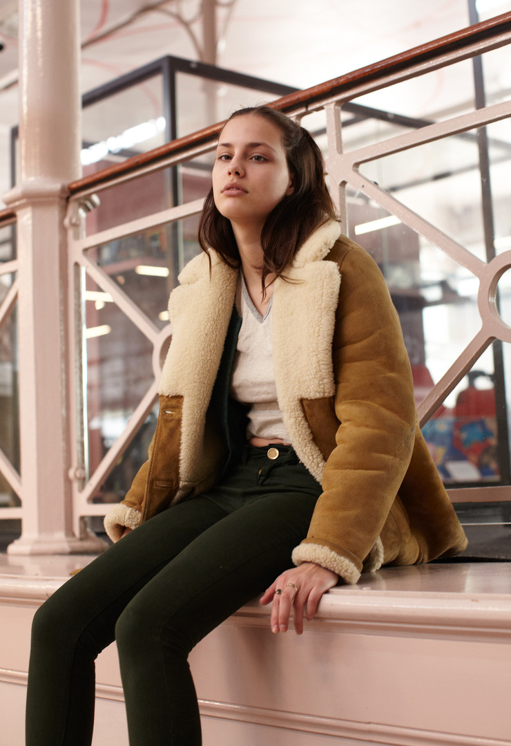 Moffy Gathorne Hardy