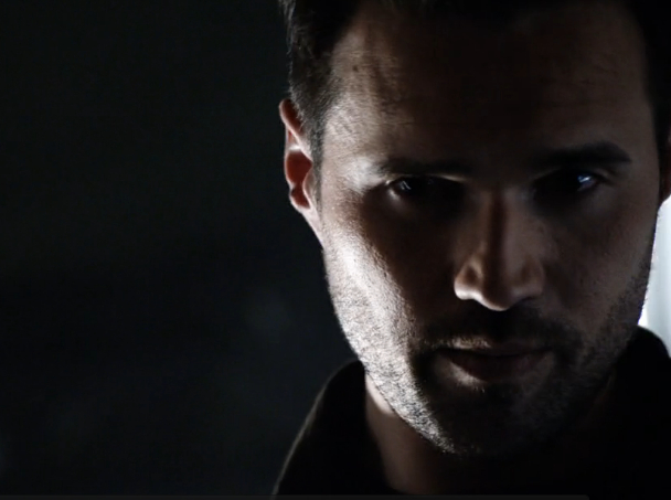 Brett Dalton