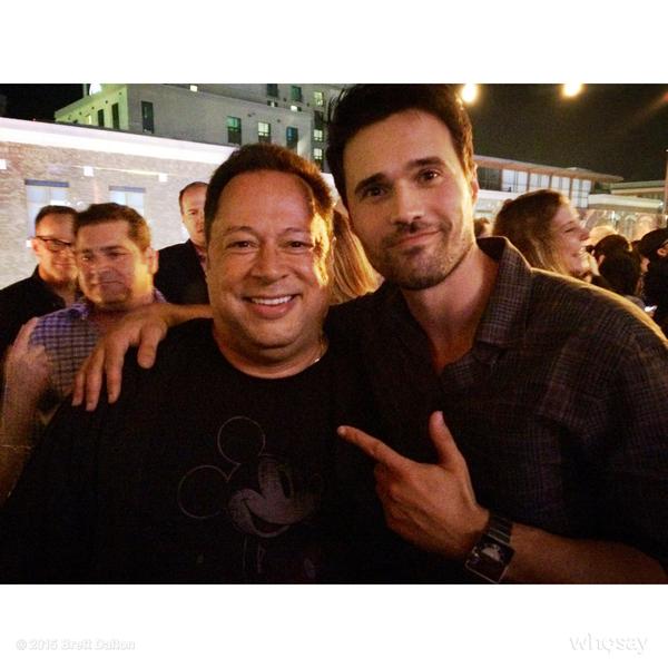 Brett Dalton