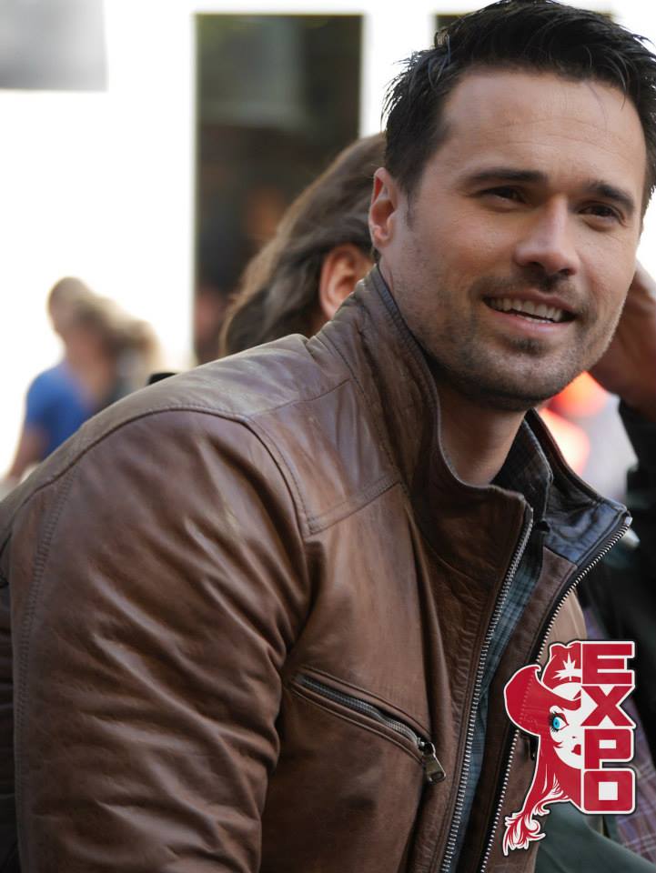 Brett Dalton