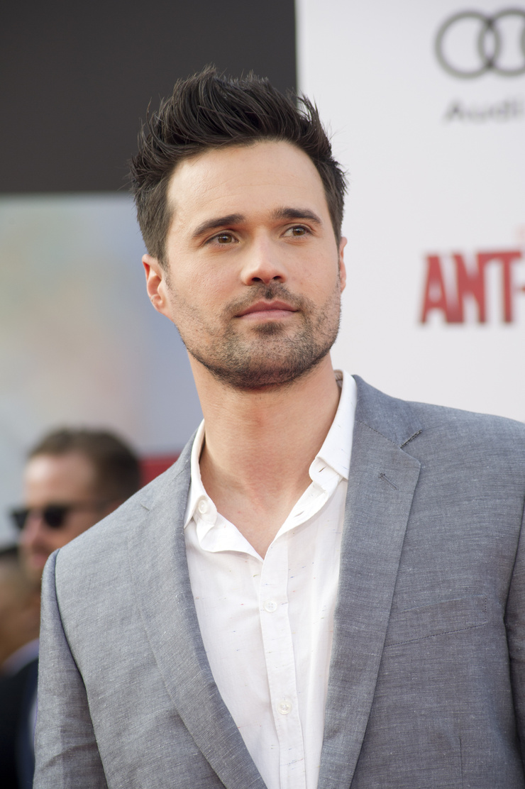 Brett Dalton