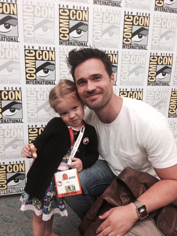 Brett Dalton