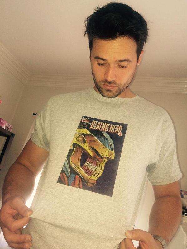 Brett Dalton