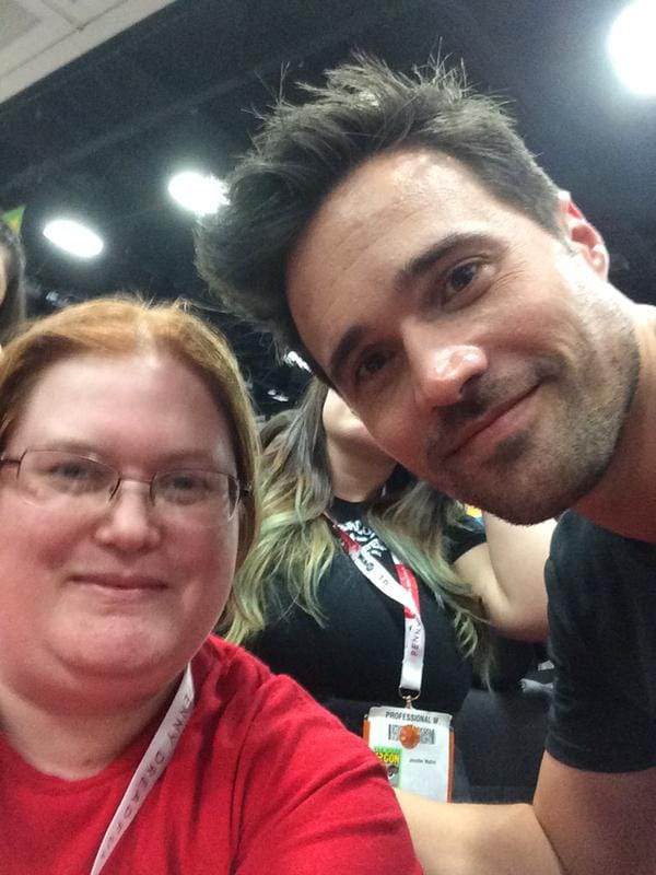 Brett Dalton