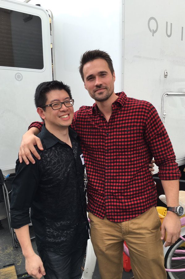 Brett Dalton