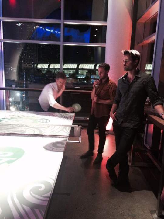 Brett Dalton