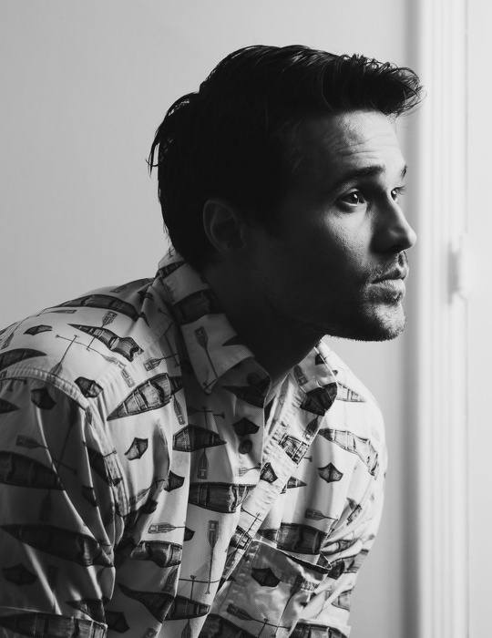 Brett Dalton