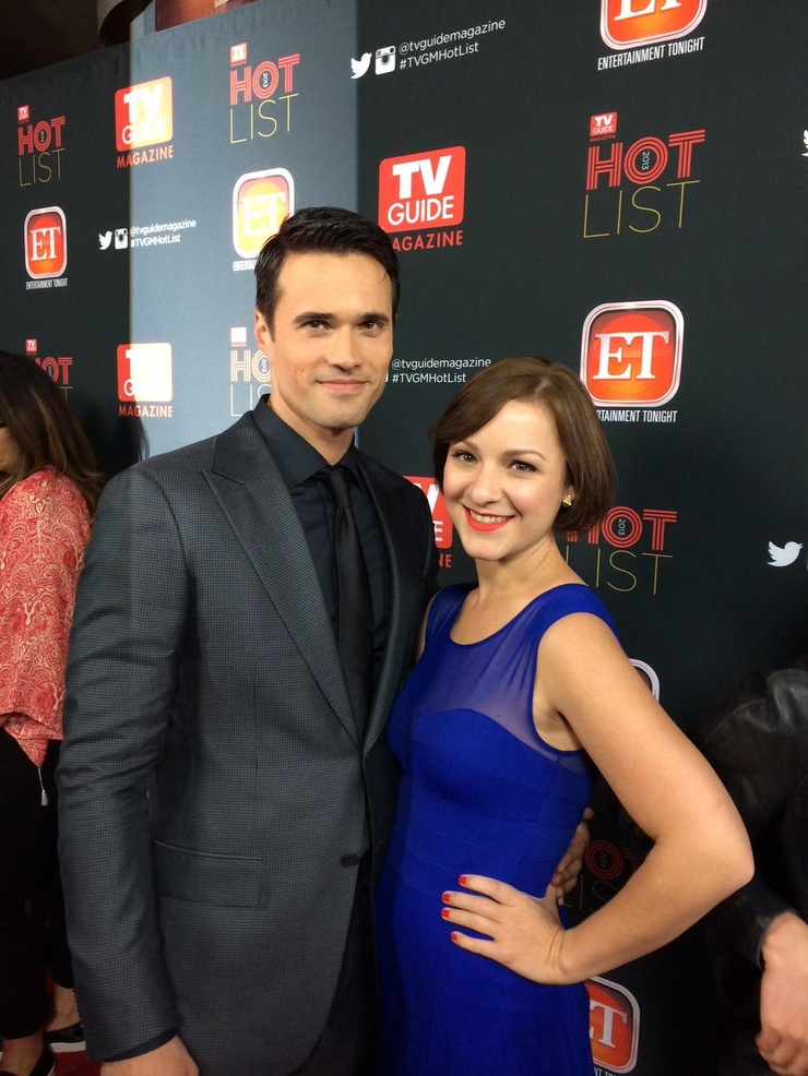 Brett Dalton