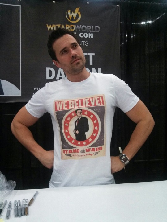 Brett Dalton