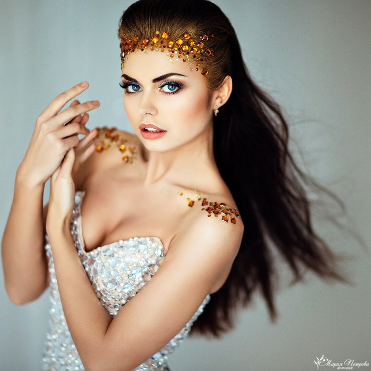 Darya Sibireva Darya Sibireva