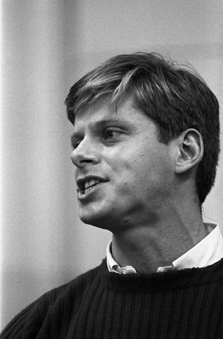 Robert Morse Robert Morse