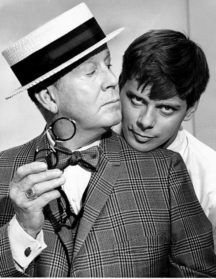 Robert Morse Robert Morse