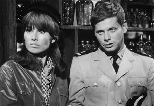 Robert Morse