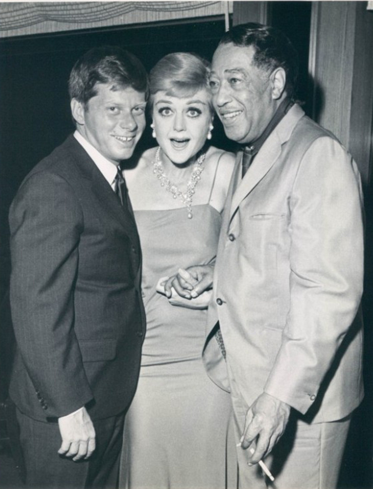 Robert Morse Robert Morse