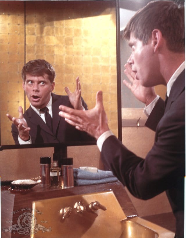 Robert Morse Robert Morse