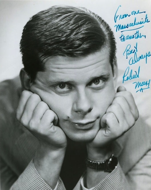 Robert Morse