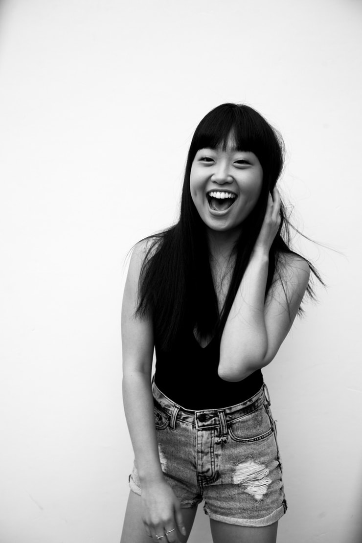 Alice Lee