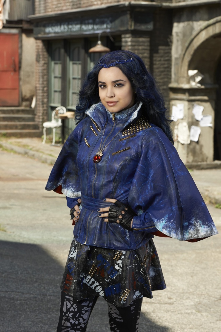 Sofia Carson