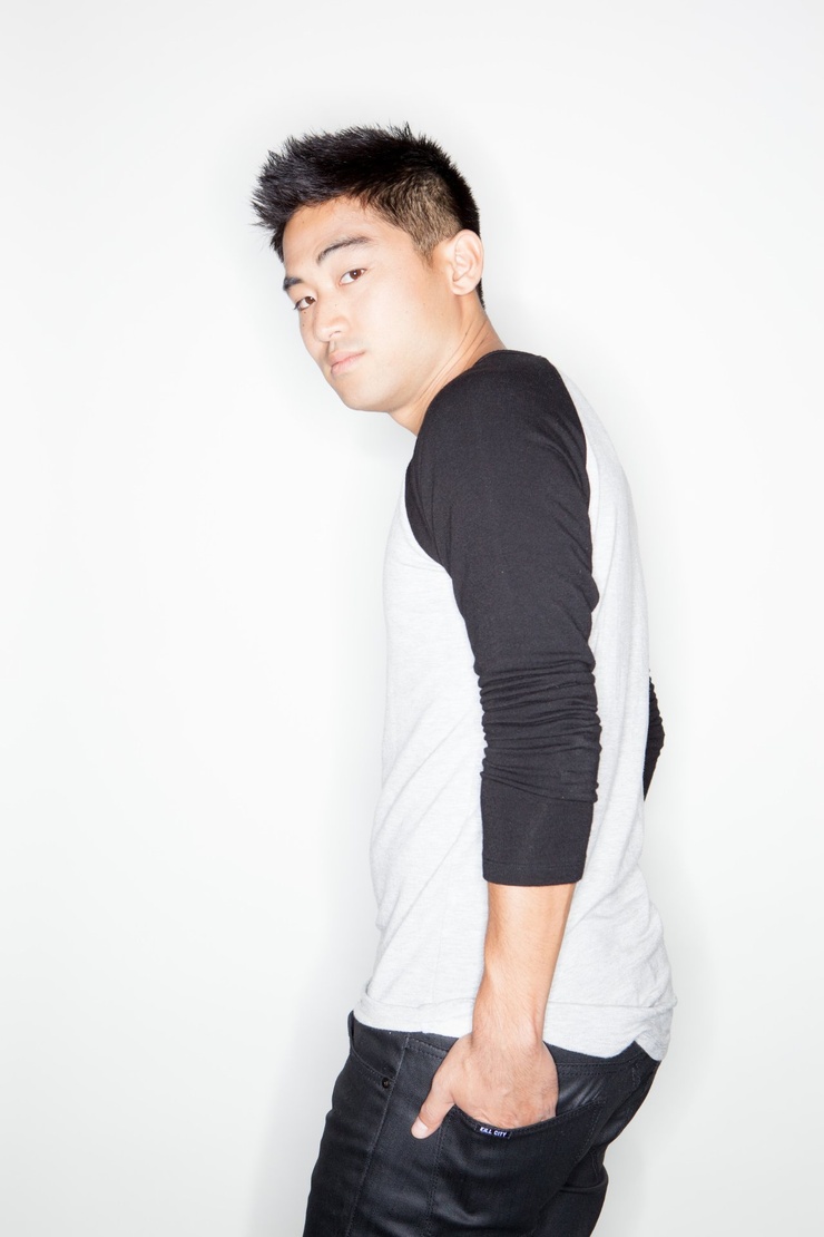 Derek Mio