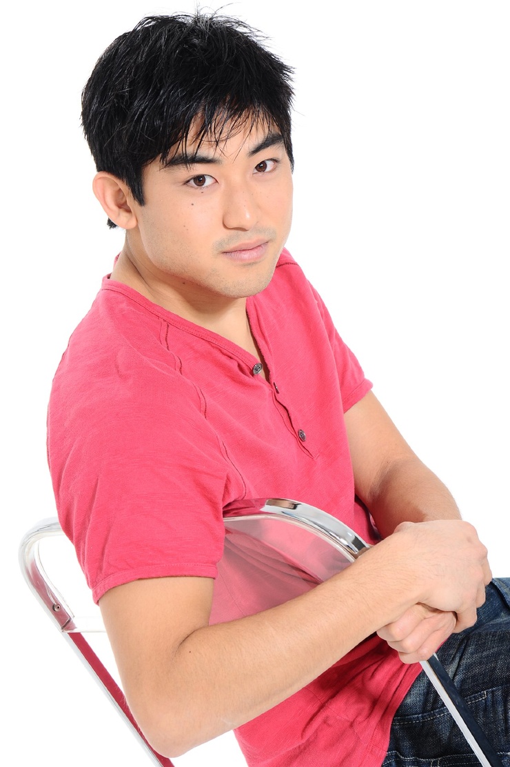 Derek Mio