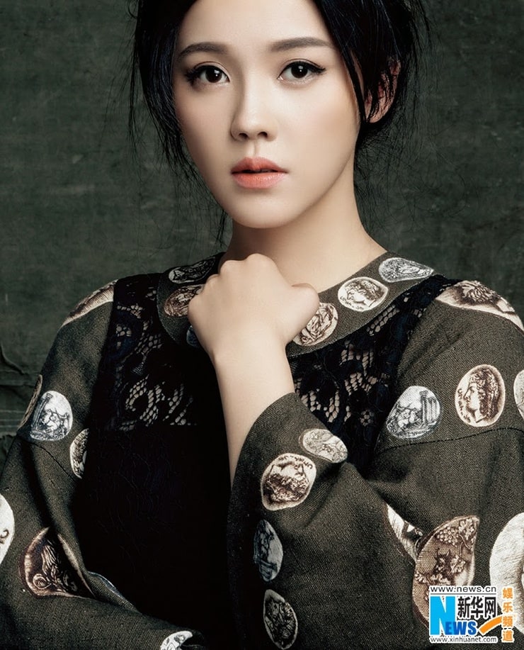 Zi-Shan Yang Zi-Shan Yang